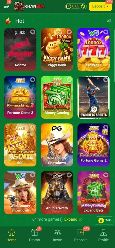 Khan804 apk