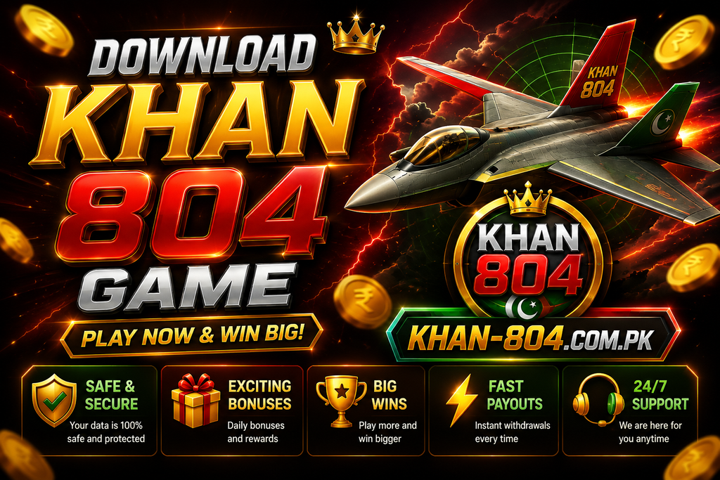 khan804 game